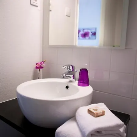 Anaiade, The Originals City, Saint-nazaire Pornichet