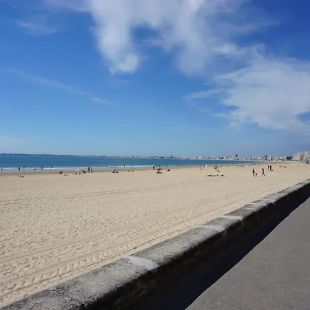 Otel Anaiade, The Originals City, Saint-nazaire Pornichet 3*