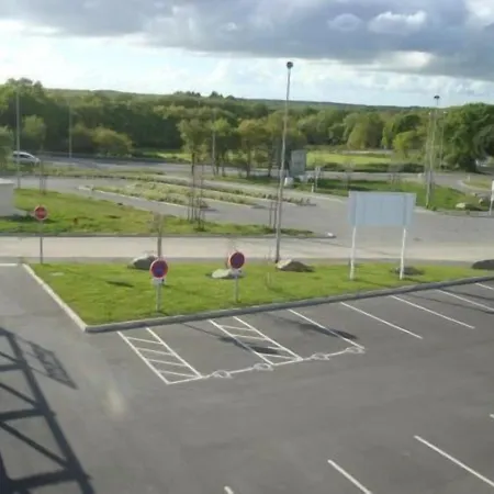 Anaiade, The Originals City, Saint-nazaire Pornichet Otel Saint-Nazaire (Loire-Atlantique)