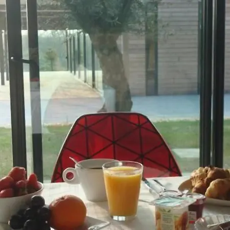 Anaiade, The Originals City, Saint-nazaire Pornichet Otel