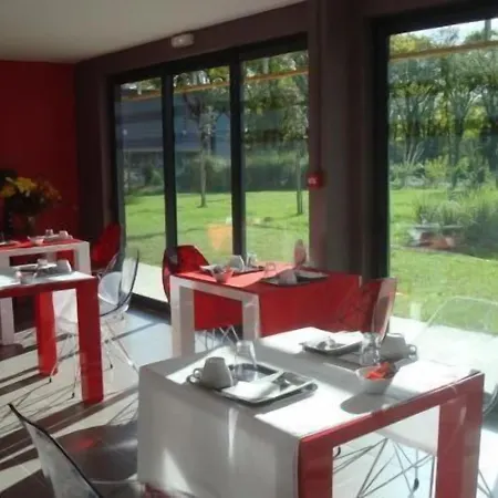 Anaiade, The Originals City, Saint-nazaire Pornichet