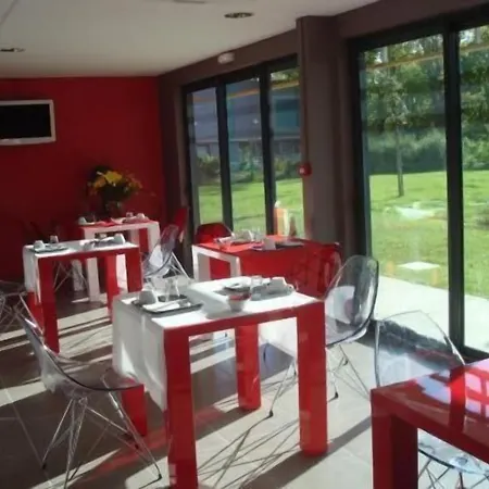 Anaiade, The Originals City, Saint-nazaire Pornichet Otel 3*