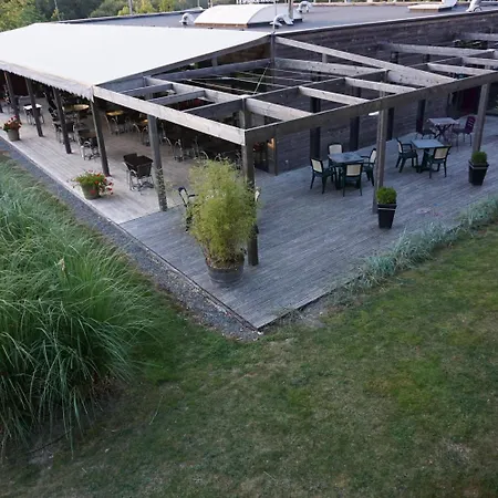 Anaiade, The Originals City, Saint-nazaire Pornichet Otel