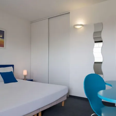 Anaiade, The Originals City, Saint-nazaire Pornichet Otel