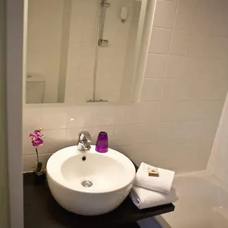 Anaiade, The Originals City, Saint-nazaire Pornichet Otel