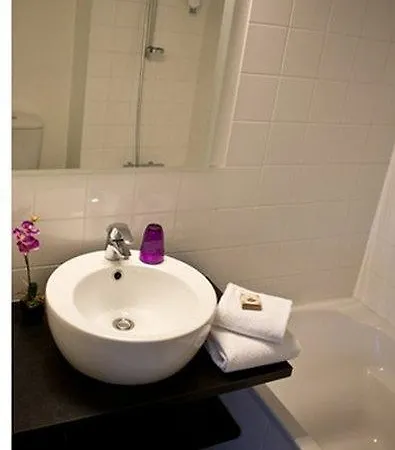 Anaiade, The Originals City, Saint-nazaire Pornichet 3*