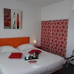 Anaiade, The Originals City, Saint-nazaire Pornichet 3*