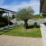 Hotel Anaiade, The Originals City, Saint-nazaire Pornichet Saint-Nazaire (Loire-Atlantique)