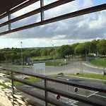 فندق Anaiade, The Originals City, Saint-nazaire Pornichet