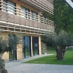 Hotel Anaiade, The Originals City, Saint-nazaire Pornichet Saint-Nazaire (Loire-Atlantique)