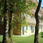 Anaiade, The Originals City, Saint-nazaire Pornichet فندق سان نازير