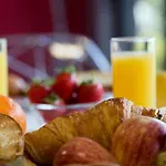 Hotel Anaiade, The Originals City, Saint-nazaire Pornichet Saint-Nazaire (Loire-Atlantique)