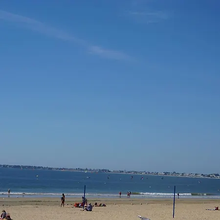 호텔 Anaiade, The Originals City, Saint-nazaire Pornichet