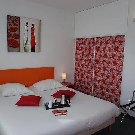 Anaiade, The Originals City, Saint-nazaire Pornichet 3*