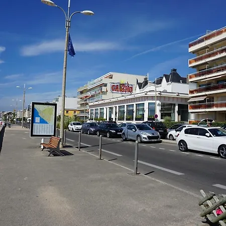 Anaiade, The Originals City, Saint-nazaire Pornichet 호텔 생나제르