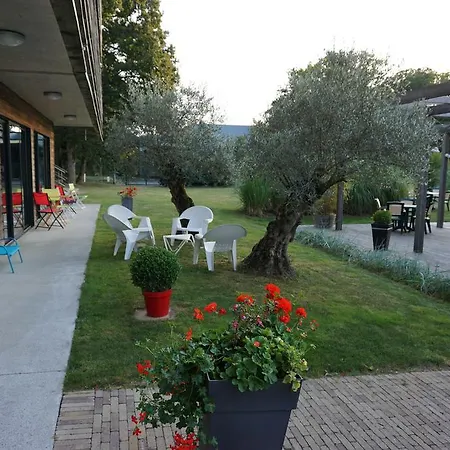 The Originals City, Anaiade, Saint-nazaire Pornichet 3*