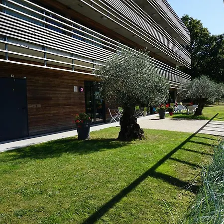 Anaiade, The Originals City, Saint-nazaire Pornichet 3* Saint-Nazaire (Loire-Atlantique)