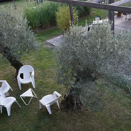 מלון Anaiade, The Originals City, Saint-nazaire Pornichet 3*