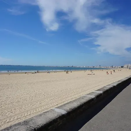 The Originals City, Anaiade, Saint-nazaire Pornichet Hotel Saint-Nazaire (Loire-Atlantique)