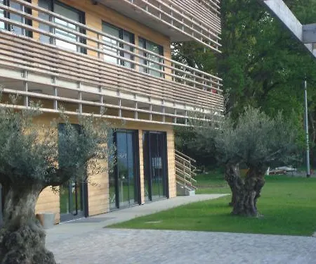 Hotel The Originals City, Anaiade, Saint-nazaire Pornichet 3*