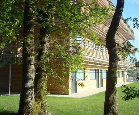 The Originals City, Anaiade, Saint-nazaire Pornichet