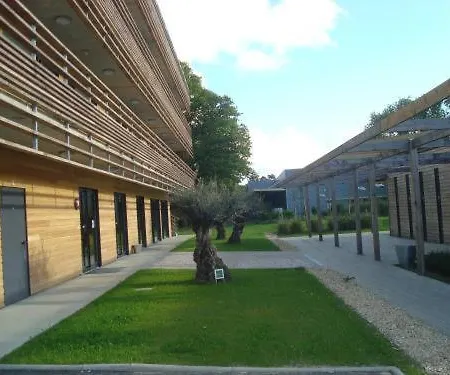 Anaiade, The Originals City, Saint-nazaire Pornichet