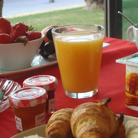 호텔 Anaiade, The Originals City, Saint-nazaire Pornichet