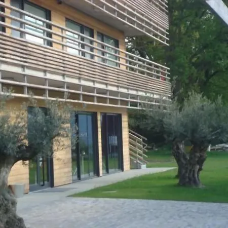 מלון Anaiade, The Originals City, Saint-nazaire Pornichet סן נזאר