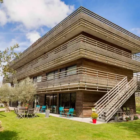 Anaiade, The Originals City, Saint-nazaire Pornichet מלון 3*