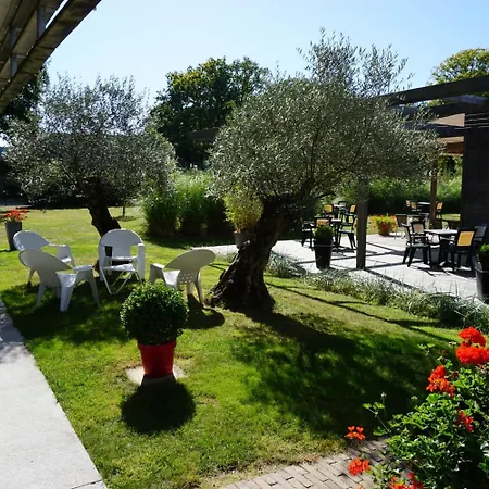 Anaiade, The Originals City, Saint-nazaire Pornichet סן נזאר