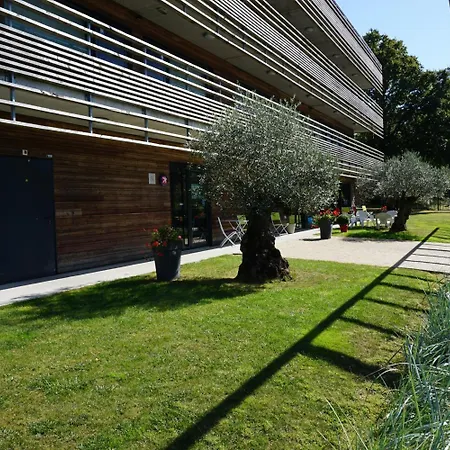 מלון Anaiade, The Originals City, Saint-nazaire Pornichet