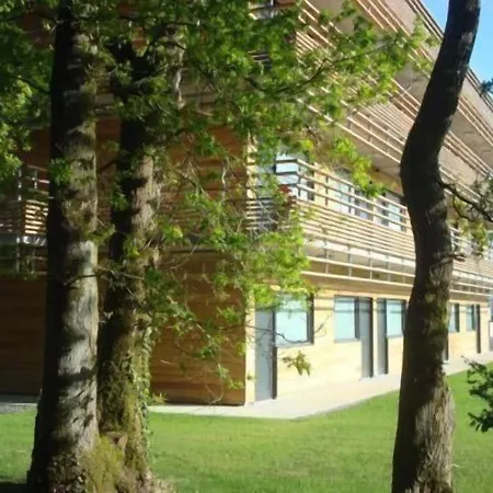 Anaiade, The Originals City, Saint-nazaire Pornichet מלון סן נזאר