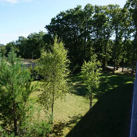 מלון Anaiade, The Originals City, Saint-nazaire Pornichet