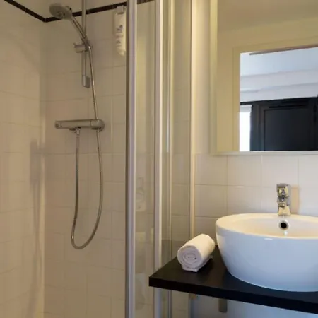 Anaiade, The Originals City, Saint-nazaire Pornichet 3*