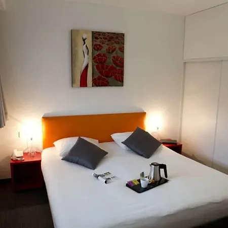Anaiade, The Originals City, Saint-nazaire Pornichet 3*