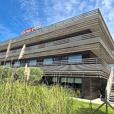 Hotel Anaiade, The Originals City, Saint-nazaire Pornichet 3*
