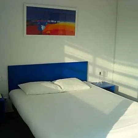 Anaiade, The Originals City, Saint-nazaire Pornichet Hotel