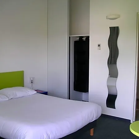 Anaiade, The Originals City, Saint-nazaire Pornichet 3*