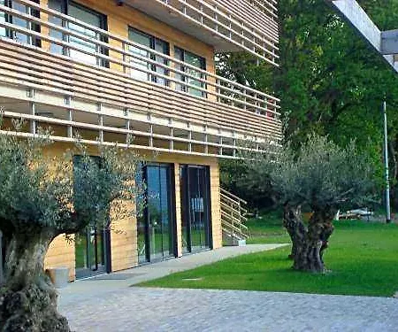 Anaiade, The Originals City, Saint-nazaire Pornichet Hotel 3*