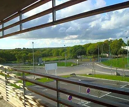 Anaiade, The Originals City, Saint-nazaire Pornichet Hotel