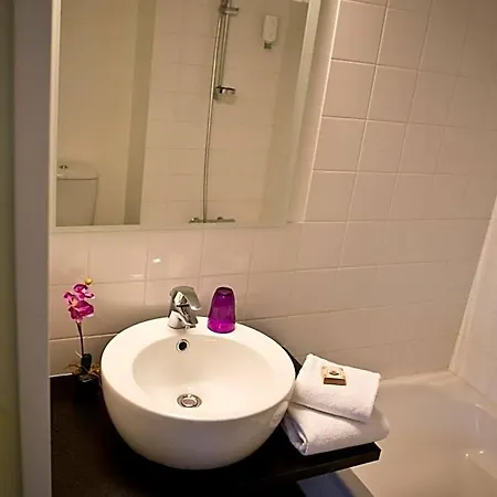 Anaiade, The Originals City, Saint-nazaire Pornichet 3*