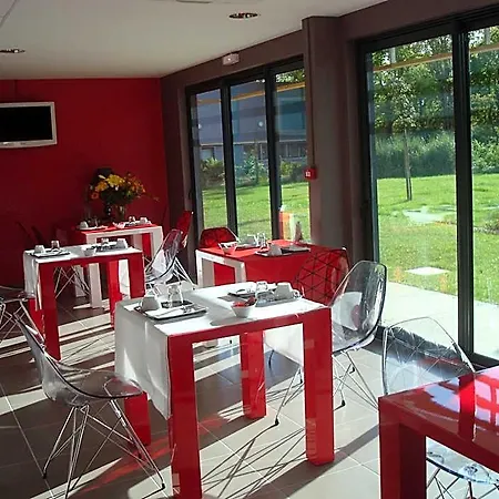 Anaiade, The Originals City, Saint-nazaire Pornichet Hotel