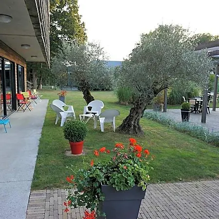 Anaiade, The Originals City, Saint-nazaire Pornichet Hotel