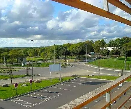 Anaiade, The Originals City, Saint-nazaire Pornichet Hotel Saint-Nazaire (Loire-Atlantique)