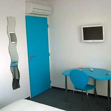 Anaiade, The Originals City, Saint-nazaire Pornichet 3*