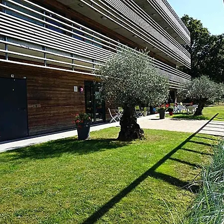 Anaiade, The Originals City, Saint-nazaire Pornichet 3*
