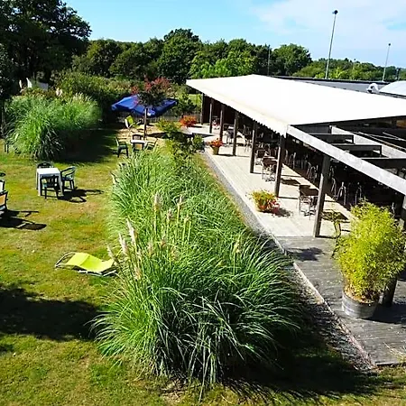 Anaiade, The Originals City, Saint-nazaire Pornichet