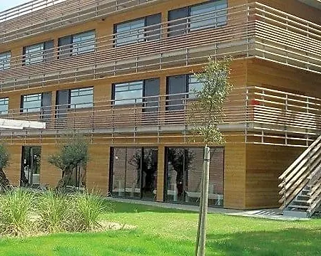 Anaiade, The Originals City, Saint-nazaire Pornichet Hotel 3*