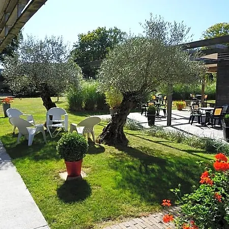 Anaiade, The Originals City, Saint-nazaire Pornichet 3*