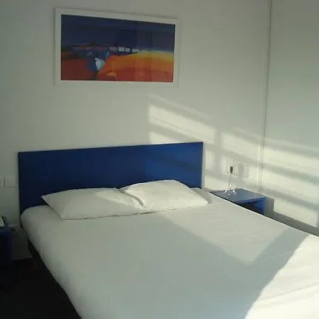 Anaiade, The Originals City, Saint-nazaire Pornichet 圣纳泽尔